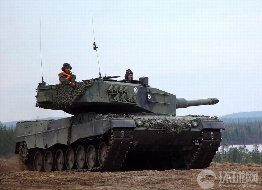 Die Besten Panzer Der Welt Top 10