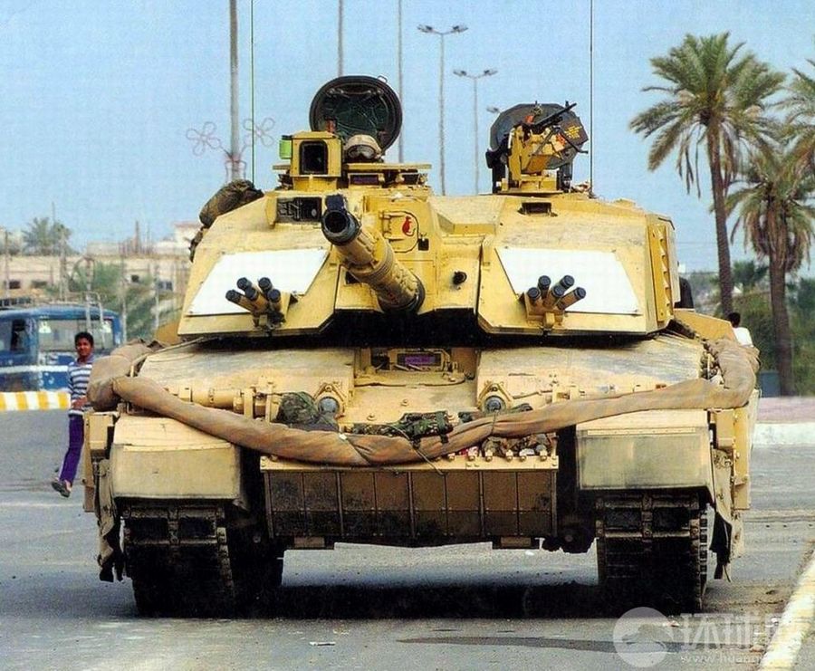Die Besten Panzer Der Welt Top 10