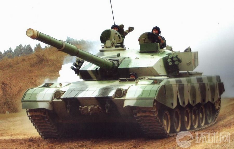 Die Besten Panzer Der Welt Top 10